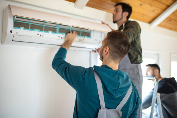 Best HVAC Cleaning Services  in Mercersburg, PA