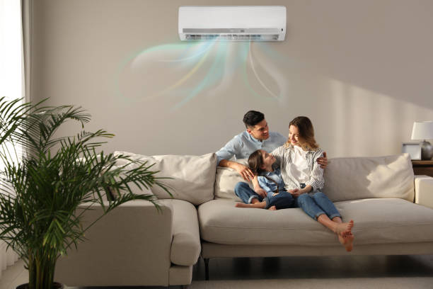 Best HVAC Air Duct Cleaning  in Mercersburg, PA