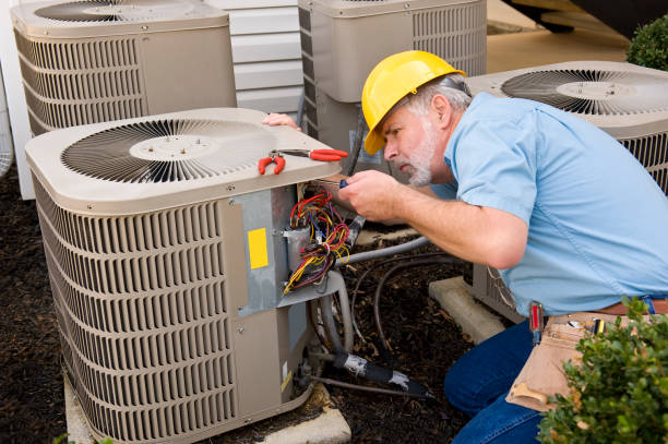 Best HVAC Installation Services  in Mercersburg, PA
