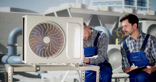 Mercersburg, PA HVAC Company