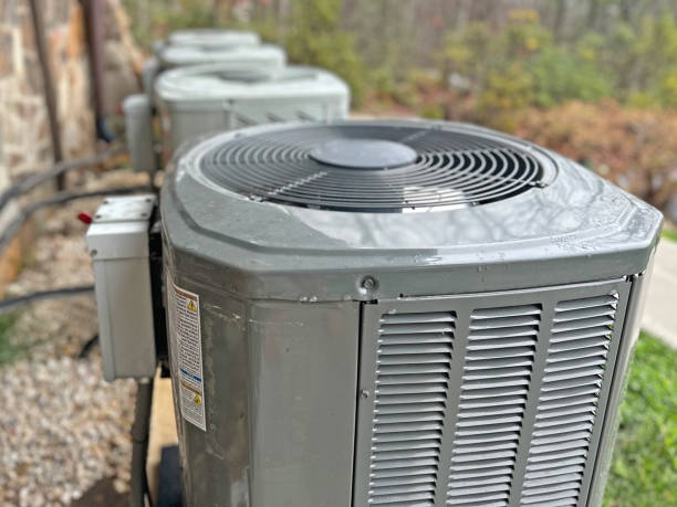 Local HVAC Companies in Mercersburg, PA