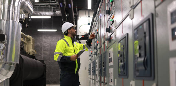 Best Best HVAC Companies  in Mercersburg, PA